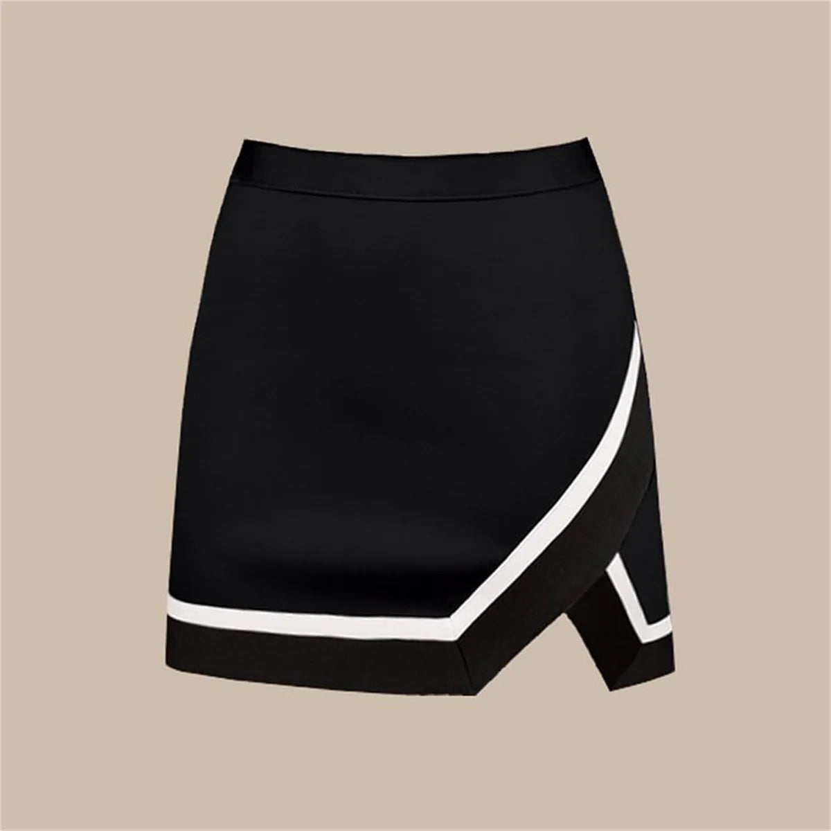 Casually Bikini With a Refined Edge