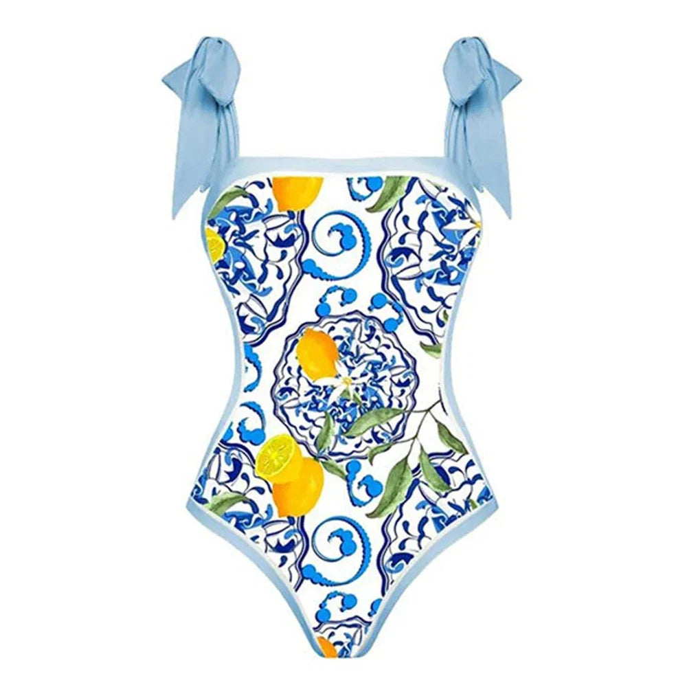 Style Swimsuit With a Modern Fit