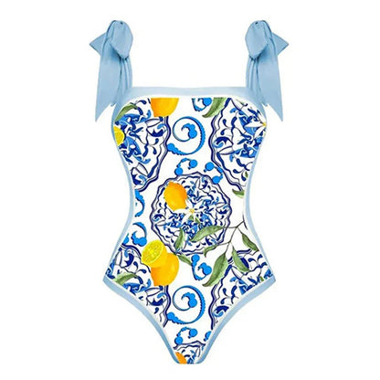 Style Swimsuit With a Modern Fit