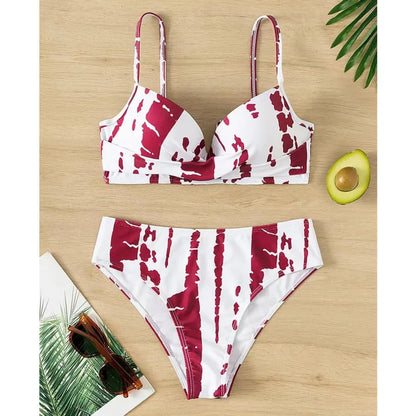Style Bathing Suit With a Modern Fit