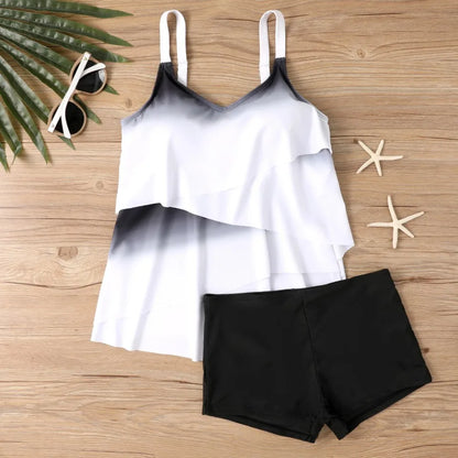 Style Swimsuit With a Modern Fit