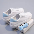 Sleek and Supportive Orthopedic Sneakers