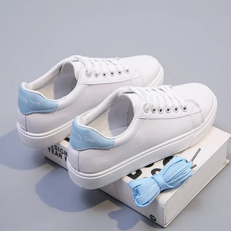 Sleek and Supportive Orthopedic Sneakers