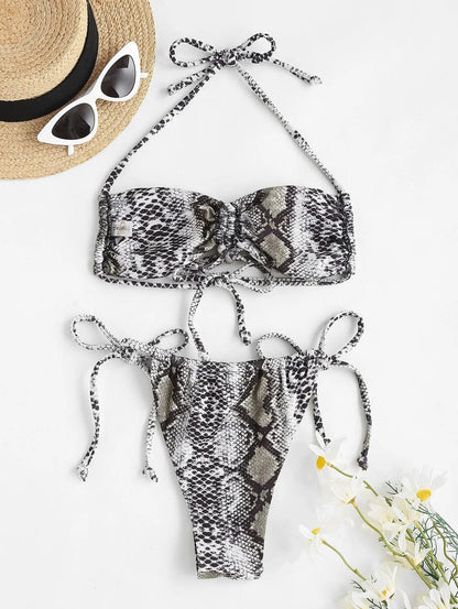 Emelina® | Effortless and Bikinis