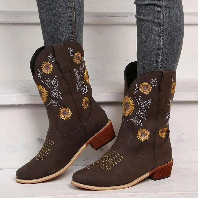 Supportive and Trendy Orthopedic Heels