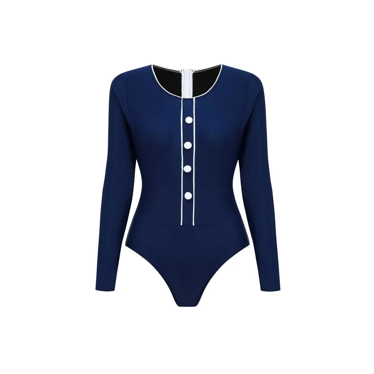 Casually Bikini With a Refined Edge