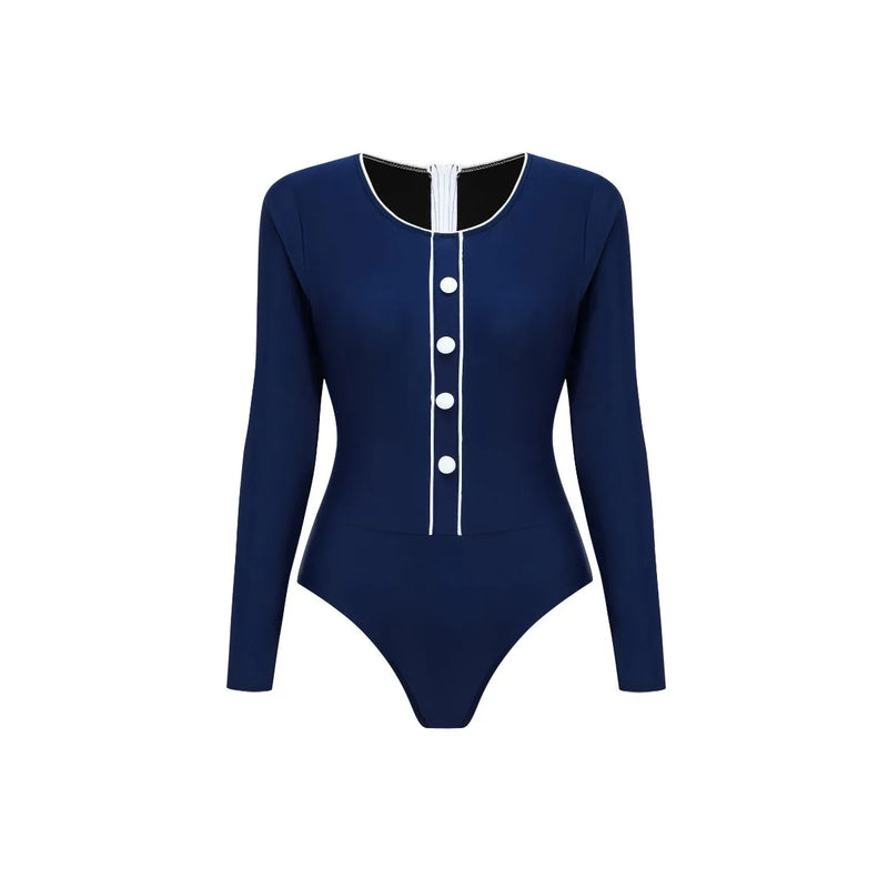 Casually Bikini With a Refined Edge