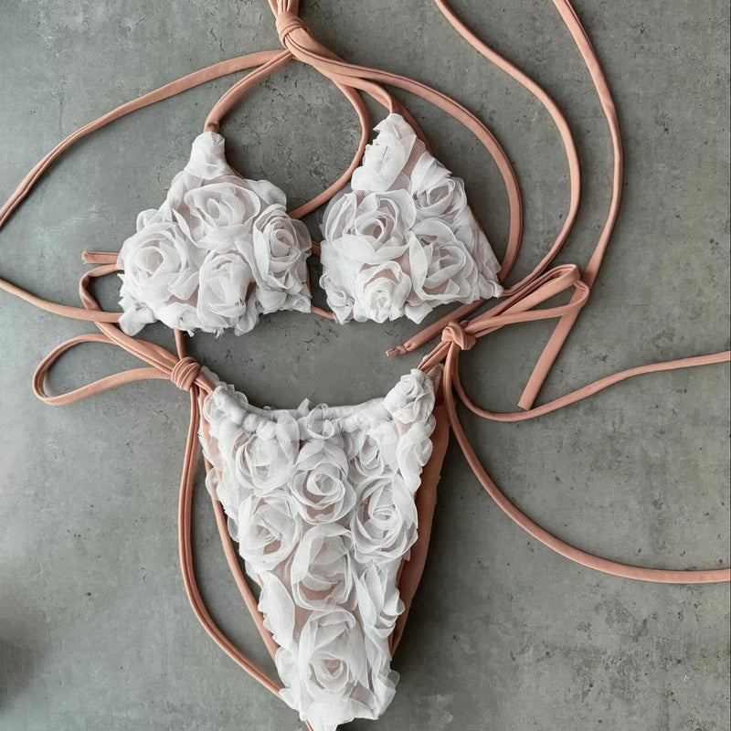 Style Bathing Suit With a Modern Fit