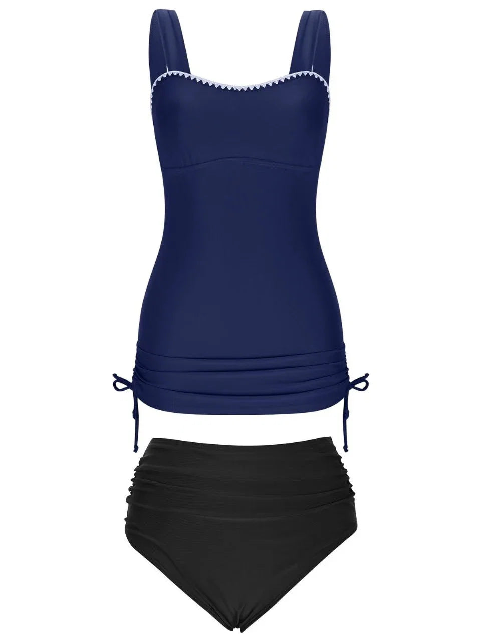 Effortlessly Swimsuit With a Timeless Design