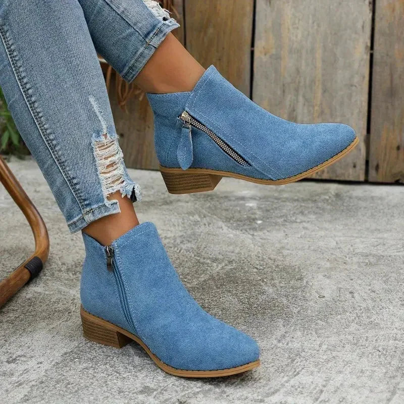 Supportive and Stylish Orthopedic Heels