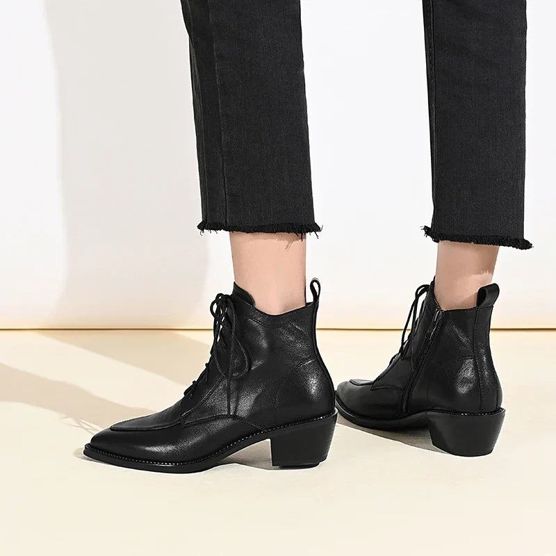 Supportive and Stylish Orthopedic Heels
