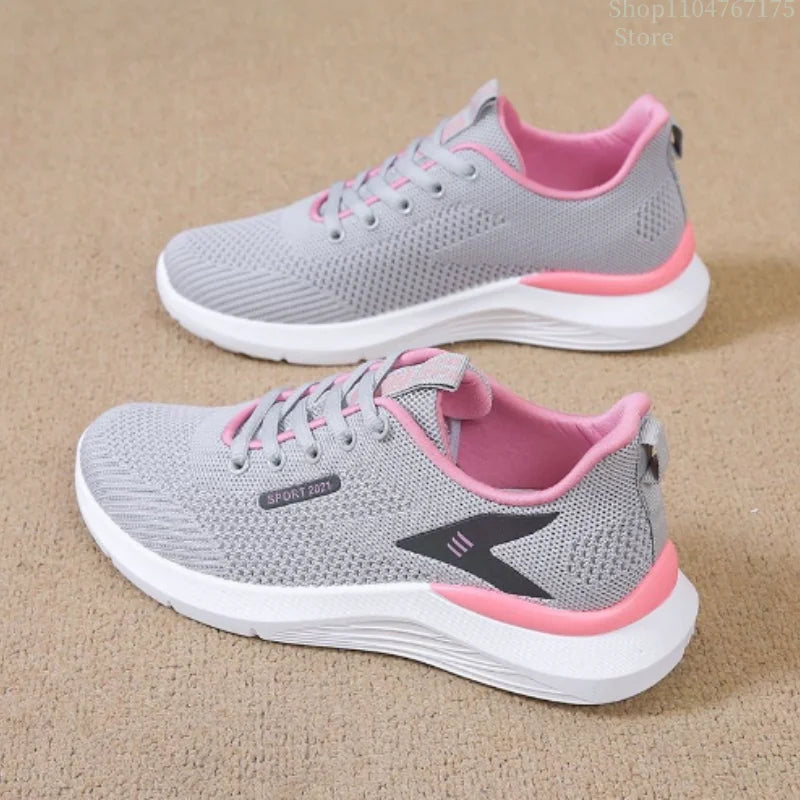 Durable and Supportive Orthopedic Sneakers