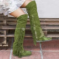 LM | High-quality orthopaedic boots