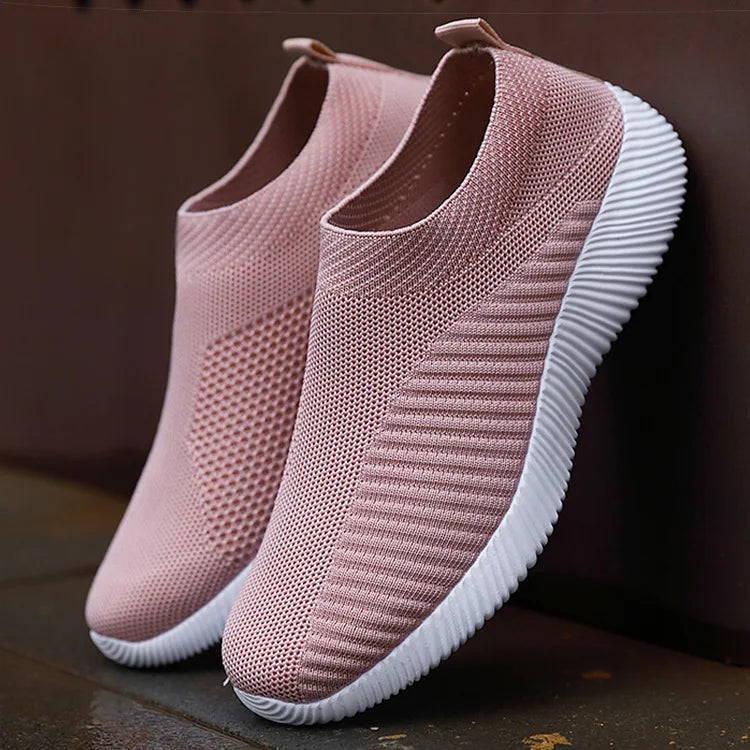Supportive and Trendy Orthopedic Sneakers