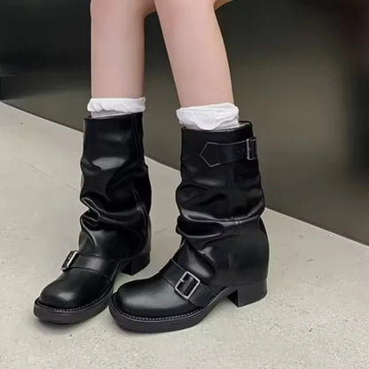 Orthopédique Talons épuré et de soutien
