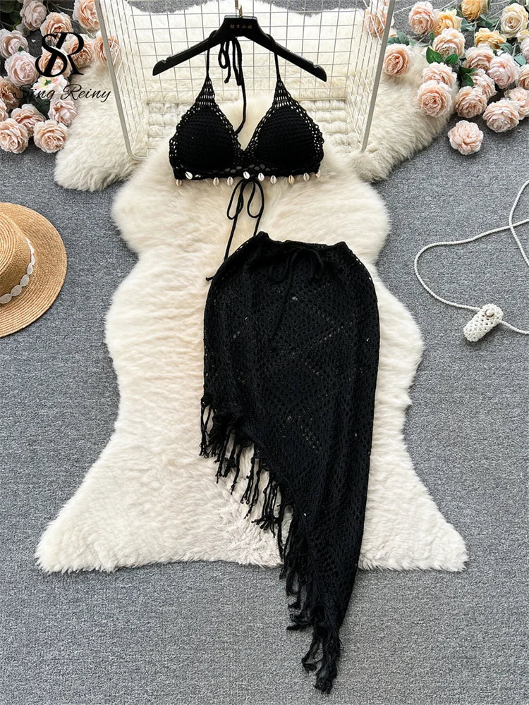 Classy and Versatile Skirt