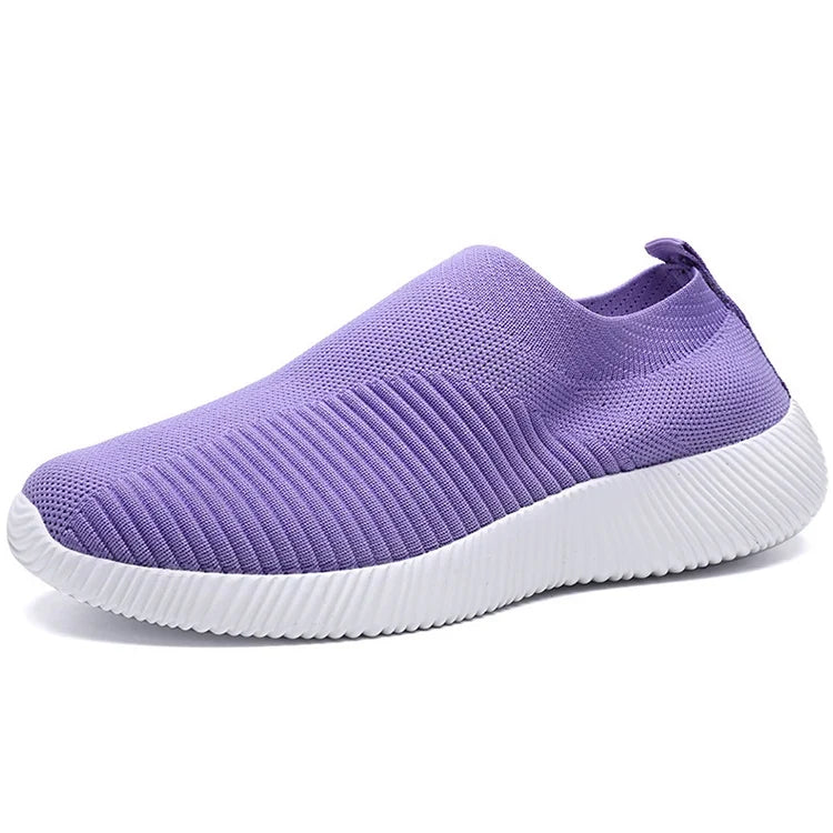 Supportive and Trendy Orthopedic Sneakers