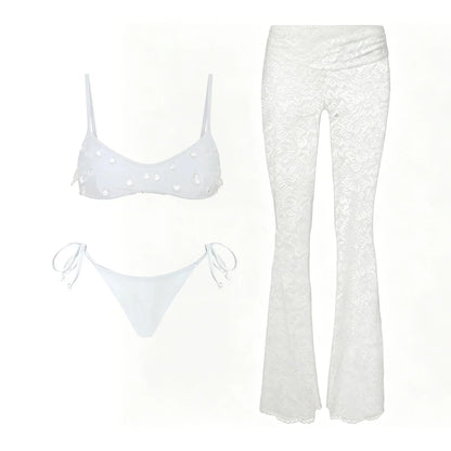 Effortlessly Pants With a Timeless Design