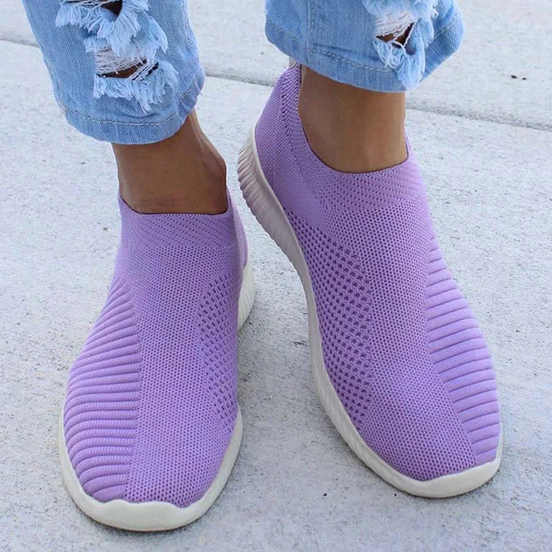 Supportive and Stylish Orthopedic Sneakers