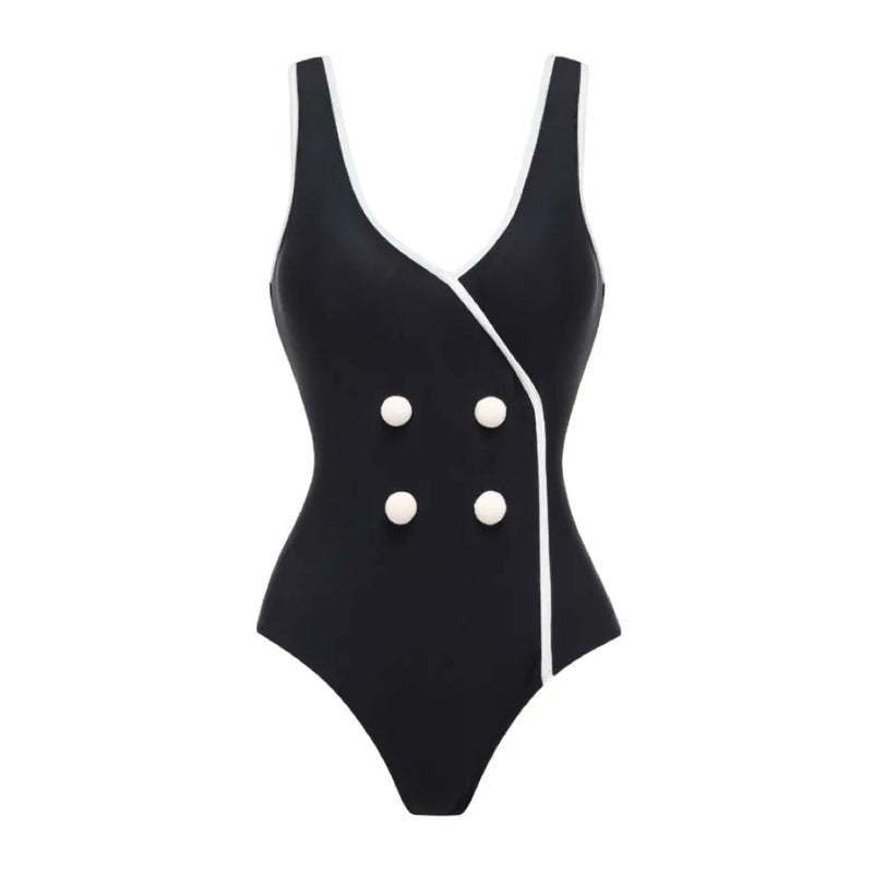 Classic Bikini With a Flattering Fit