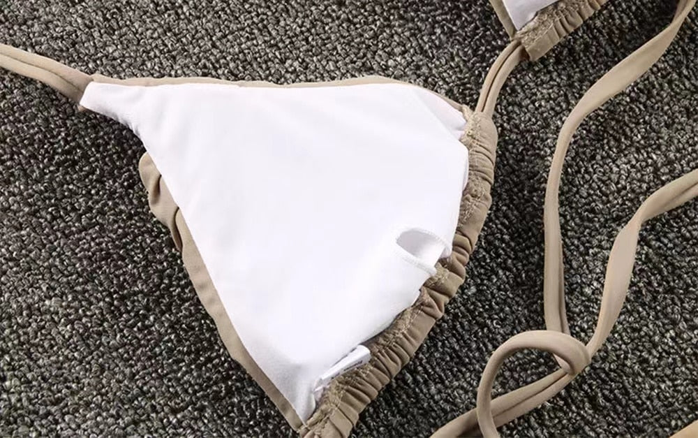 Melanie® | Modern and Versatile Bikini