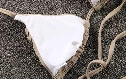 Melanie® | Modern and Versatile Bikini