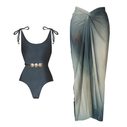 Elegantly Styled Bikini for Everyday Wear