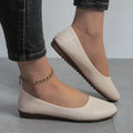 Sleek and Supportive Orthopedic Heels