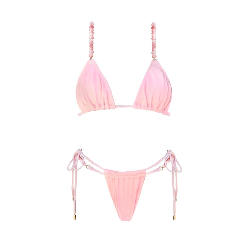 Classic Bathing Suit With a Flattering Fit