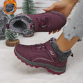 Durable and Supportive Orthopedic Boots
