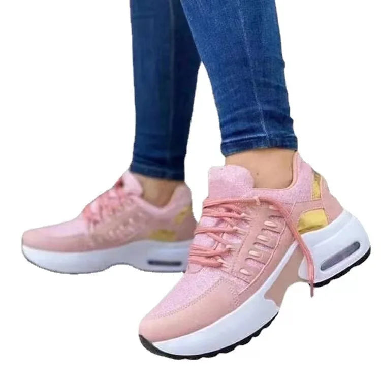 High-Quality Orthopedic Sneakers