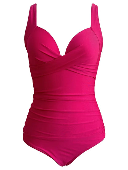 Style Swimsuit With a Modern Fit