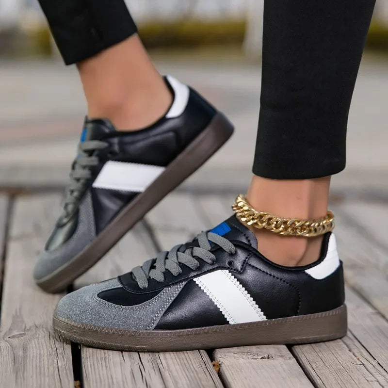 Fashionable and Supportive Orthopedic Sneakers