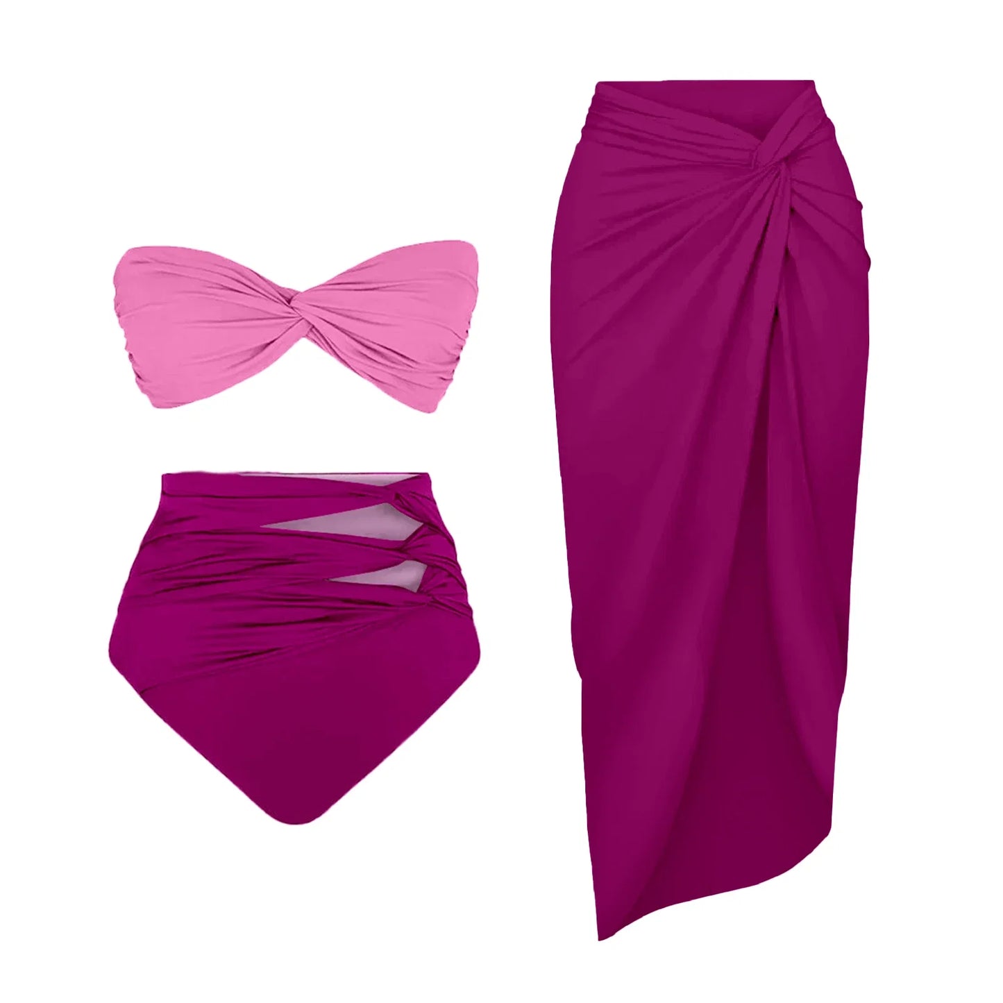 Style Swimsuit With a Modern Fit