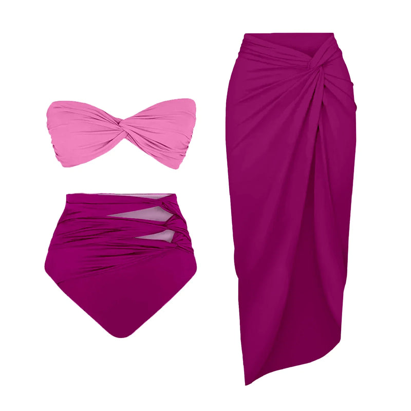 Style Swimsuit With a Modern Fit