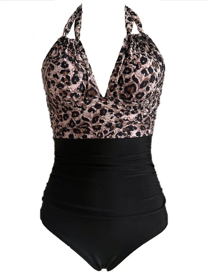 Effortlessly Swimsuit With a Timeless Design