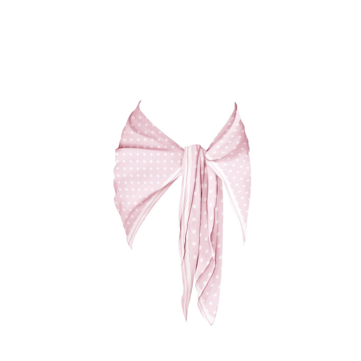 Sophisticated Bikini With a Clean Classic Look