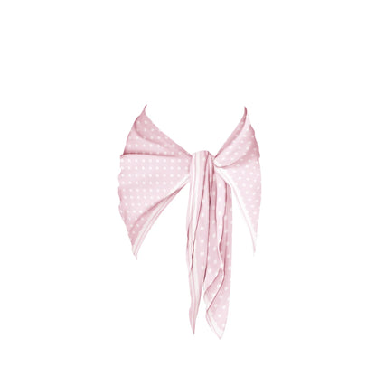 Sophisticated Bikini With a Clean Classic Look