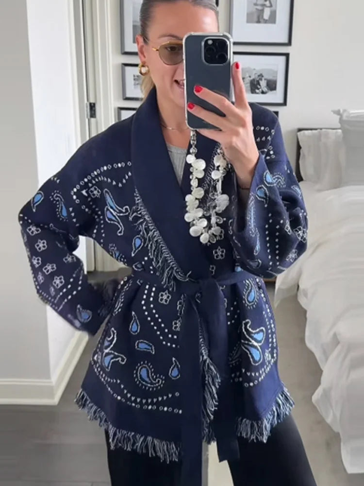 Effortlessly Stylish Coat