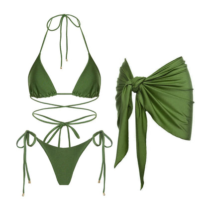 Style Bikini With a Modern Fit
