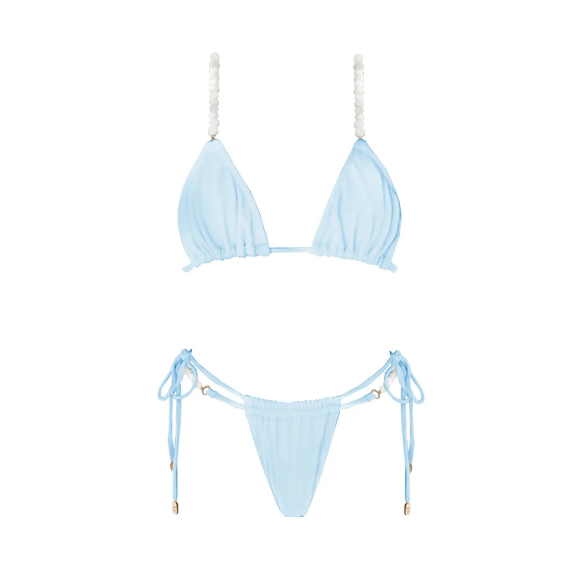 Classic Bathing Suit With a Flattering Fit