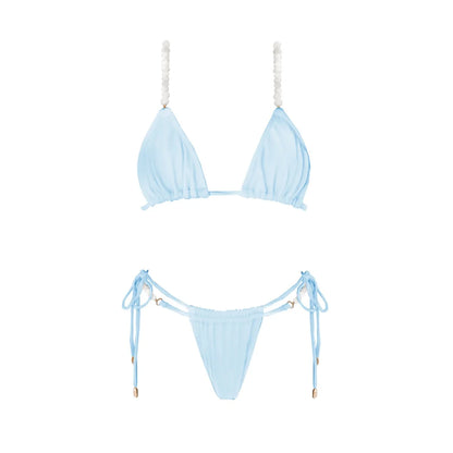 Classic Bathing Suit With a Flattering Fit