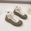 Fashionable and Supportive Orthopedic Boots