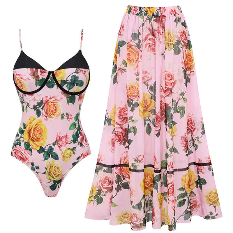 Effortlessly Bikini With a Timeless Design