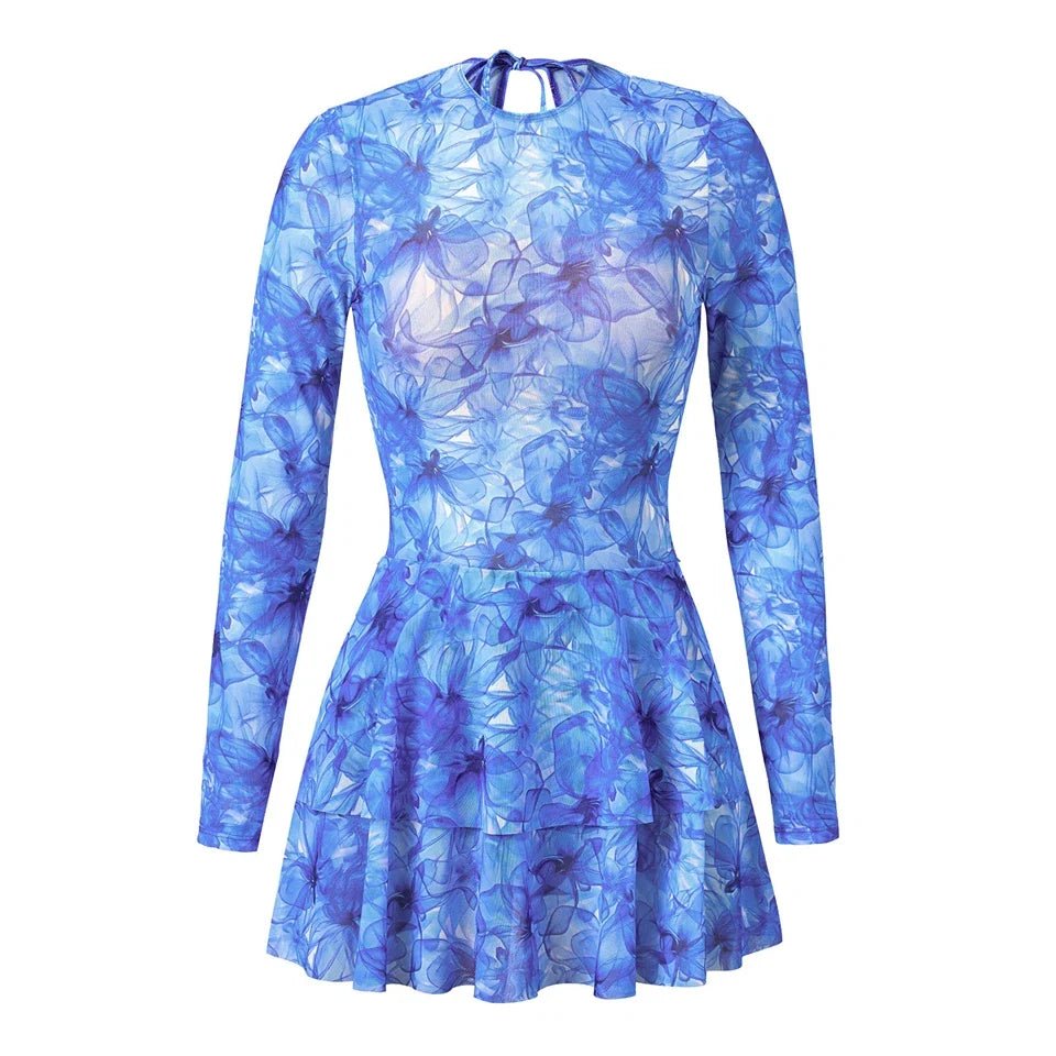 Classic Designed Dress in a Timeless Cut