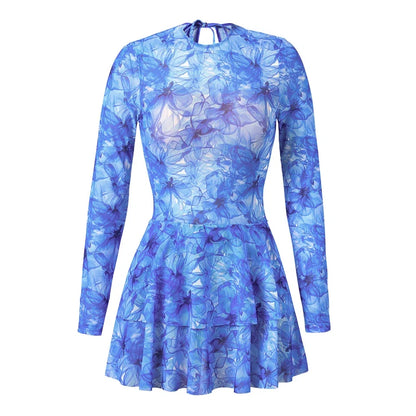 Classic Designed Dress in a Timeless Cut