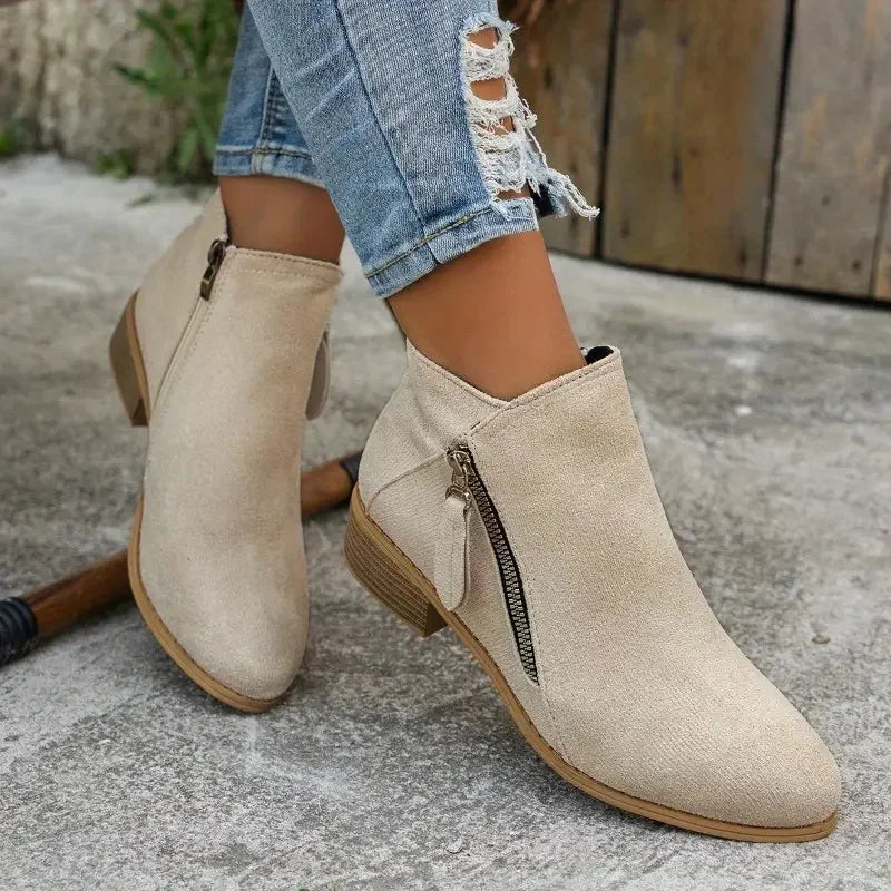 Supportive and Stylish Orthopedic Heels