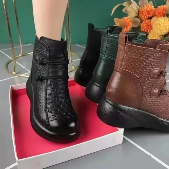 High-Quality Orthopedic Boots