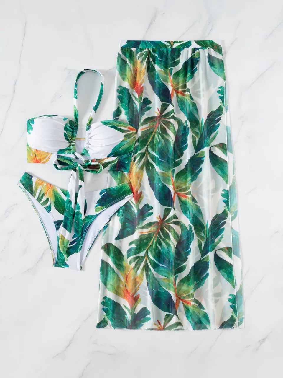 Classic Designed Dress in a Timeless Cut