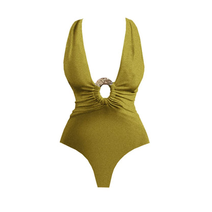 Elegantly Styled Bikini for Everyday Wear